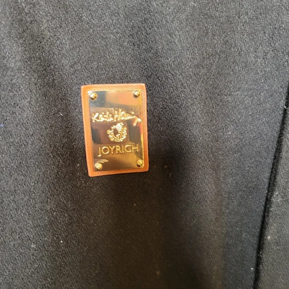 Joyrich x Keith Haring Varsity Jacket Men's Size Large - Picture 7 of 15